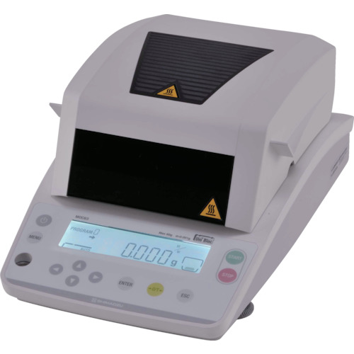 Shimazu Moc63u
MOC63U S321-71500-02