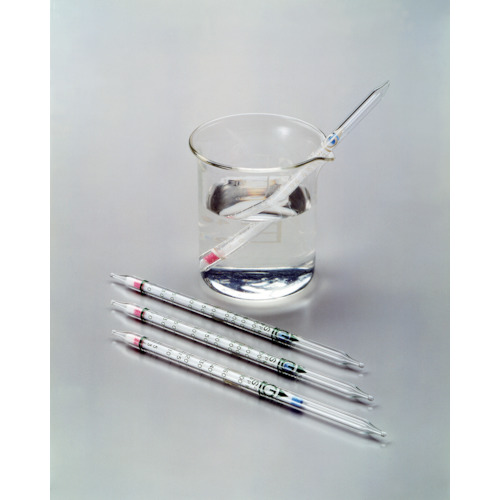 Gastec液体检测管221ll氯离子（10瓶）
气体检测器管 221LL