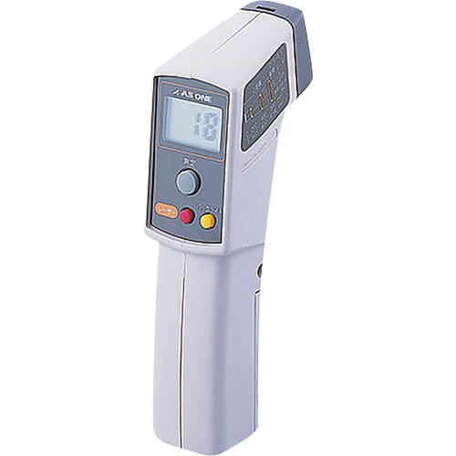 作为带有ISK8700的辐射温度计 1-6078-01-20