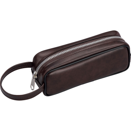 Gastec皮革盒（用于烟雾测试仪）
烟雾测试仪编号503 503