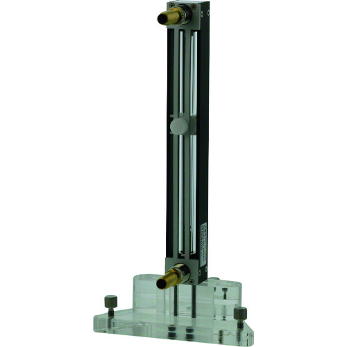 ＳＩＢＡＴＡ　流量指示计　ＦＩ－１０Ｎ 080800-044