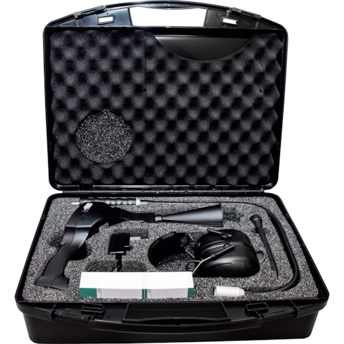 CS CS仪器摄像机泄漏检测器LD500（设置）0601 0105
气探测器 0601 0105