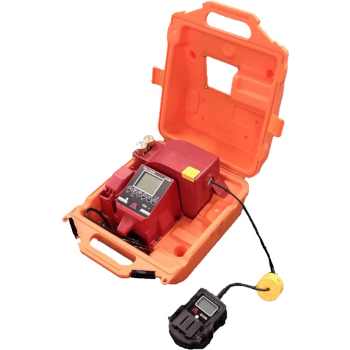 Riken有 气体检测器GX-2100 A型A型A型和坑工作[标准4组分规范] GX-210000