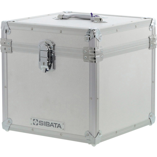 MT-05的Sibata存储案例硬类型
MT-05的硬箱 080200-001