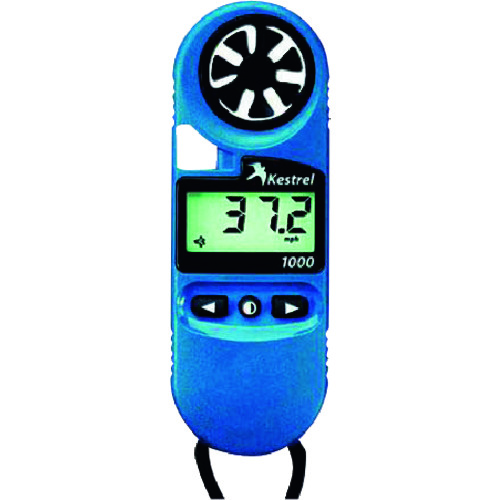 塔斯科口袋尺寸风速计系列 TA411YA