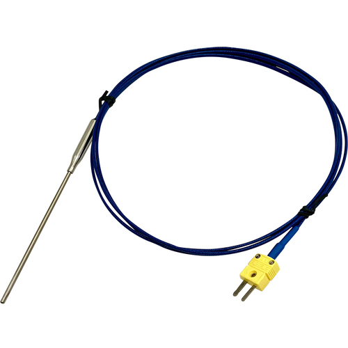 作为K热电偶（护套类型）KTO-32100C 2-8107-07