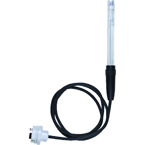 带有电缆的自定义pH传感器
pH传感器 PHS-05PE