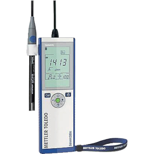 作为便携式电导率仪表30207955 1-8511-31