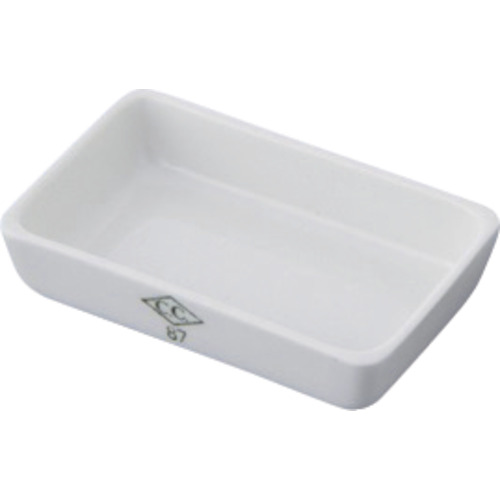 作为灰谷物（平方型）CW-2用于灰分测量 5-4071-02