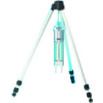 TGK小ASMAN空气干湿度计三脚架 050-88-22-23