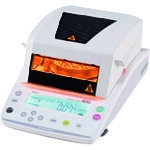 TGK卤素水分表MOC63U 389-68-01-01