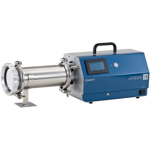 Sibata Highvolium Air Sampler HV-500RD
大量空气采样器HV-500RD / Dioxin SA 080130-301