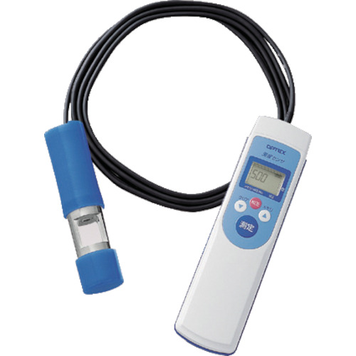 作为便携式浊度传感器TD-M500 1-9394-01