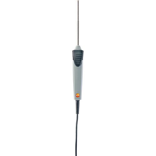 testo K热电偶防水表面温度探针
表面探针类型K 0602 1993