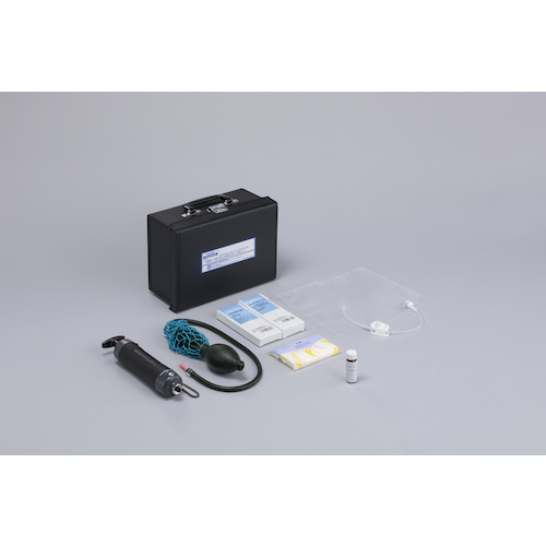 Gastec氢磷酸（磷酸）生成试剂盒
校准气体发生器（膦） PC-10