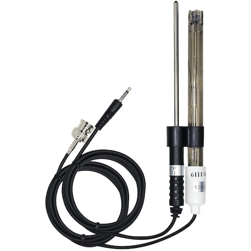 MT pH传感器
pH传感器 PE-03K7