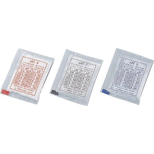 作为pH标准缓冲液K9020XA（pH 4） 1-6318-01