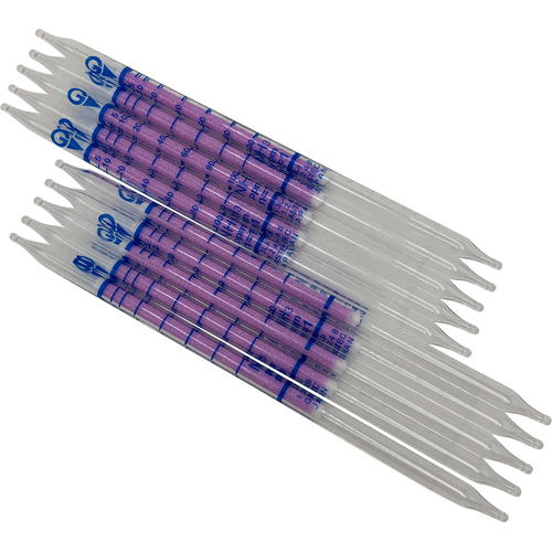 作为检测试管号。 3LA 9-800-16