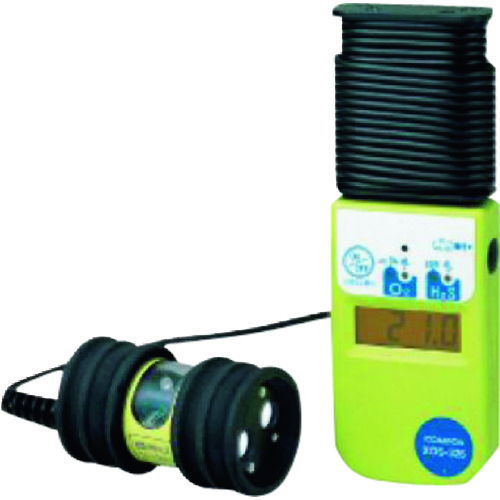 塔斯科氧气/硫化氢浓缩器 TA470XE