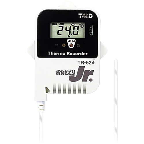 ＡＳ　温度记录计　ＴＲ－５２ｉ 1-5020-33