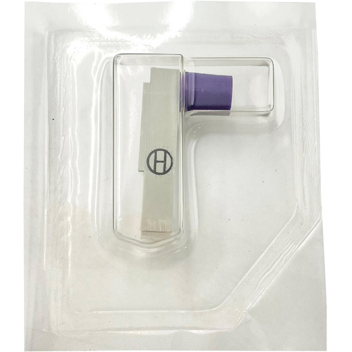 作为温度和湿度记录墨盒笔9900N7紫色 1-5065-24