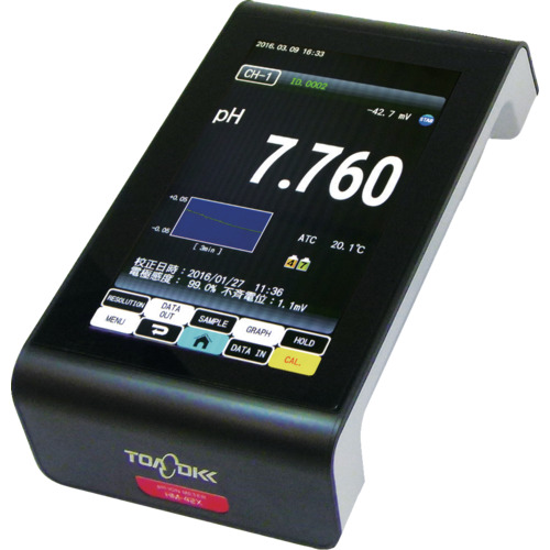 Toadkk MM-43X主装置 MM43X-2-1A00