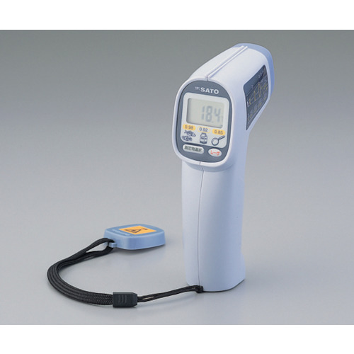 ＡＳ　食品用放射温度计　ＳＫ－８９２０ 2-7269-01