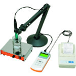 ＴＧＫ　食品塩分计　ＴＳ－９９９ｉ 600-80-95-02