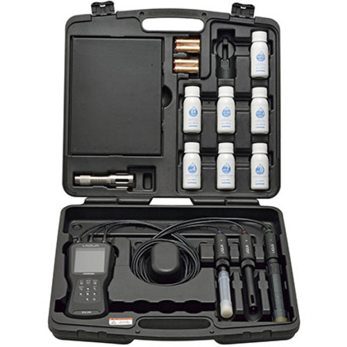 作为WQ330PCD-S多数字水质计 63-6524-96