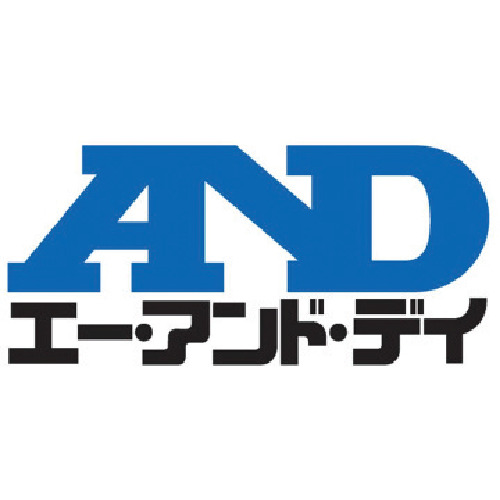 Ａ＆Ｄ　ｐＨ电极　标准电极　
Standard Electrode AXAPA3031