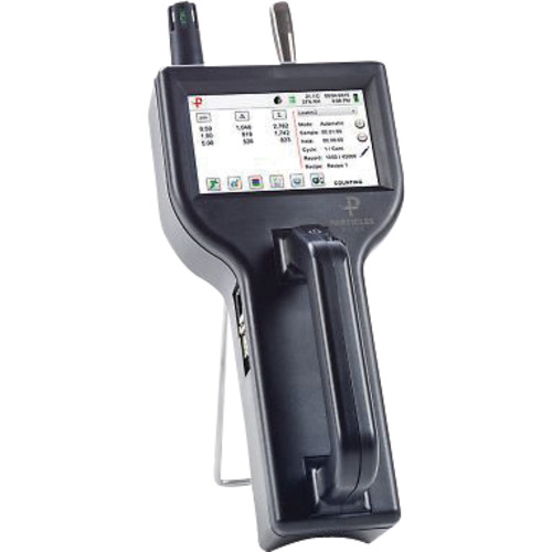 作为粒子计数器PP8503 3-7595-25