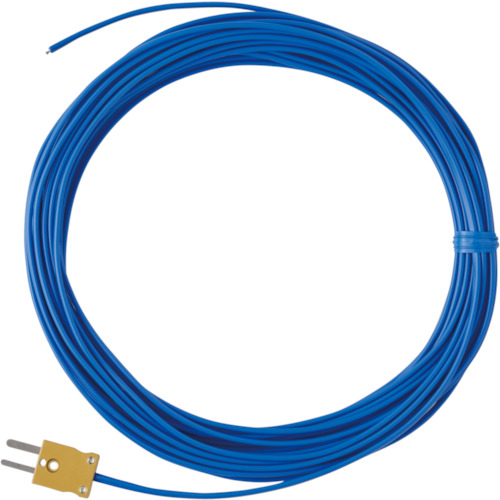 SATO涂层热电偶&phi;0.32类2 10MDK-K TIP焊接连接器 8250-94