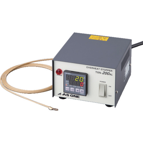 ＡＳ　温度过升防止器ＴＸＮ－２００ＡＬ 1-4112-01