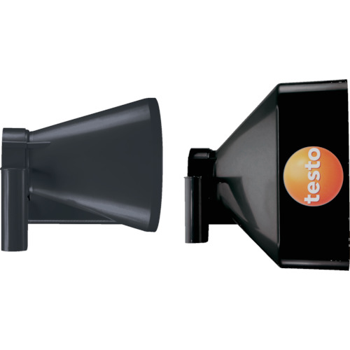 Testo气流漏斗套件，用于&phi;100mm叶片
Testovent 417漏斗组 0563 4170