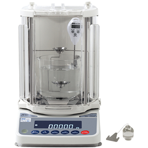 作为AD-1654比重测量套件 62-3789-58