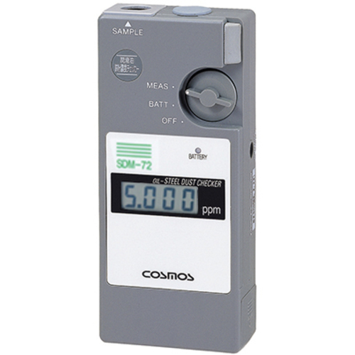 作为铁粉浓度仪SDM-72 3-9318-01