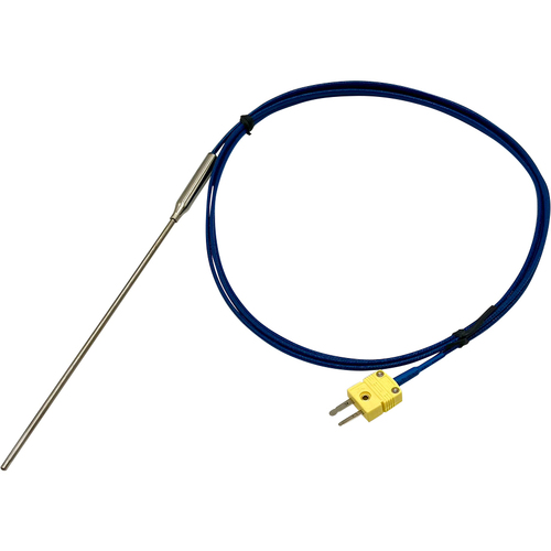 作为K热电偶（鞘类型）KTO-32150C 2-8107-08