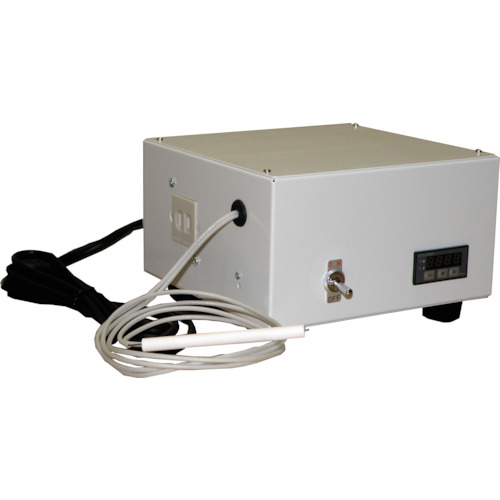 日陶　 立型过升防止装置Ｋ　
Arrester of Extraordinary Temperature Rise K