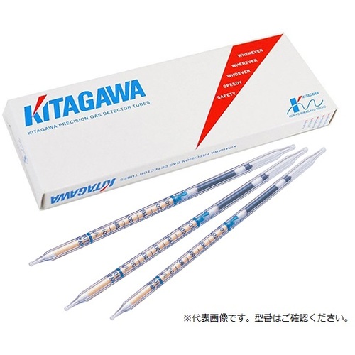 作为[存储时冷藏]气体检测管氰化物112SB 8-5352-96