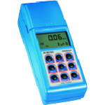 TGK便携式浊度表HI98703 602-80-59-03