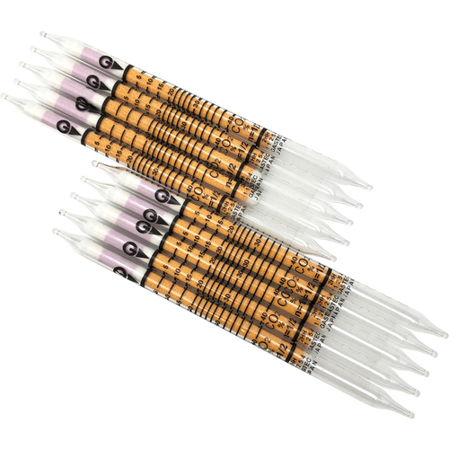 作为检测2HH的管子（10件） 9-801-65