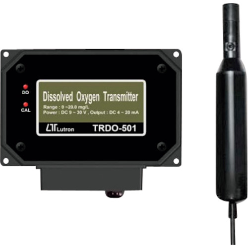 FUSO溶解氧转化器
溶解的氧换能器 TRDO-501