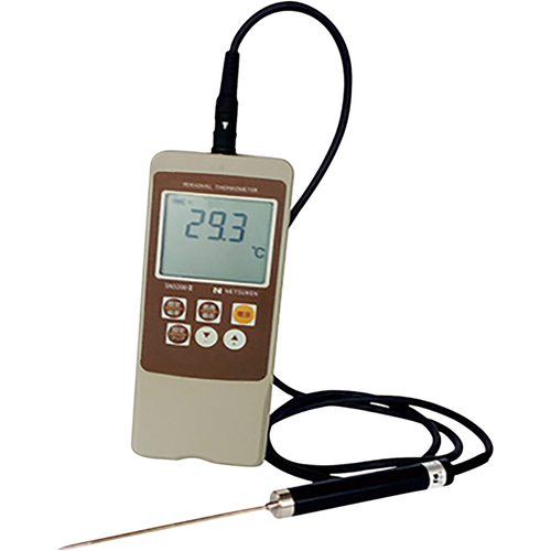 仅作为温度计SN3200ⅱ单元 1-1996-22