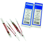 TGK川川风格的检测管126SB二氧化碳 305-80-04-69