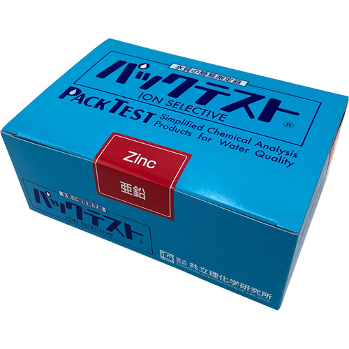 作为包装测试WAK-ZN 6-8675-07