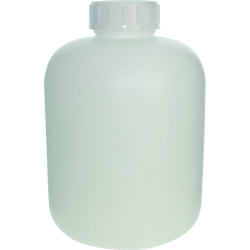 Sibata Poly接收器用于降低防尘表
沉积量规塑料容器 080080-5