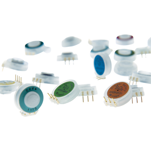 拖拉电化学传感器Amin（测量气体：二甲胺）
EC XXS传感器 6812545-03