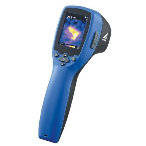 作为热成像TIM03V 3-9961-01