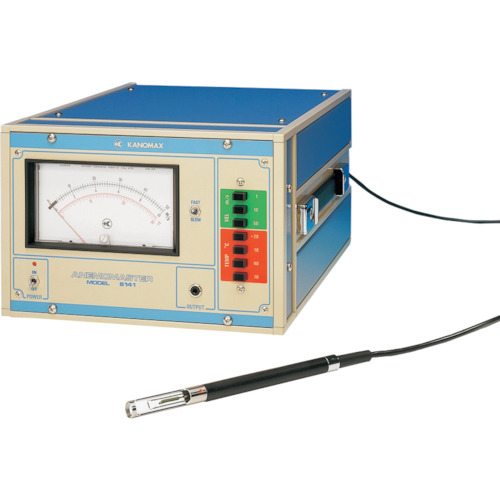 Kanomax Anemon Master Anemoter 6141