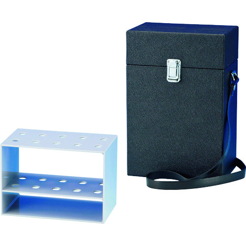 带有小气管的锡巴塔携带箱 080100-032